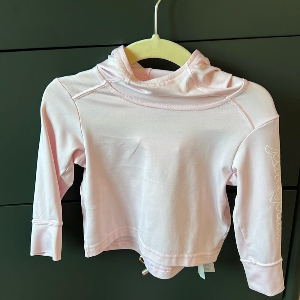 Patagonia Baby Capilene® Silkweight Hoody